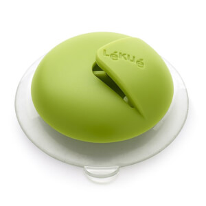 Cling Film Cutter Green
