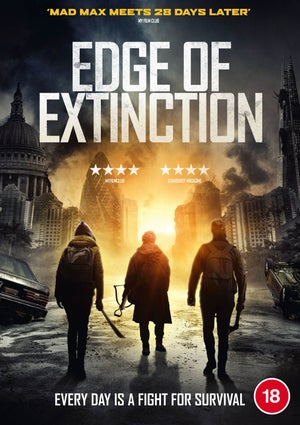 Edge of Extinction