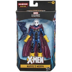 Hasbro Marvel Legends 6-inch Marvel’s Morph X-Men: Age of Apocalypse Figure