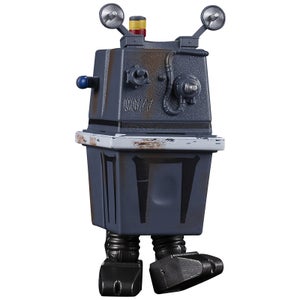 Figura de acción del droide de la colección Vintage de Star Wars de Hasbro