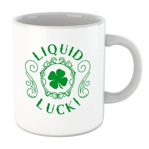 Liquid Luck Mug