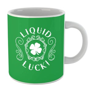 Liquid Luck Mug