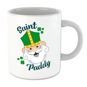 Saint Paddy Mug