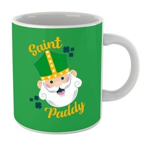 Saint Paddy Mug
