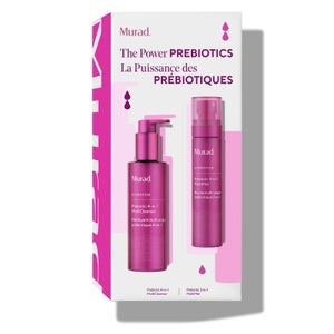 Murad The Power Prebiotics Set