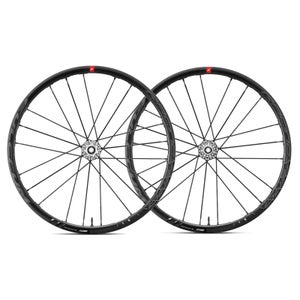 Fulcrum Racing Zero Disc Brake Wheelset