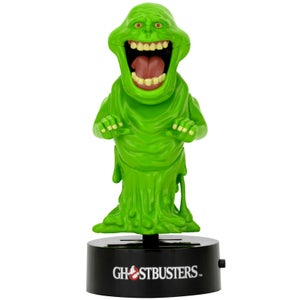 NECA Body Knockers Ghostbusters Slimer