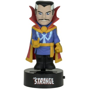 NECA Body Knockers Marvel Dr Strange