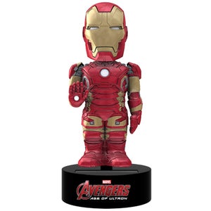 NECA Body Knockers Marvel Iron Man