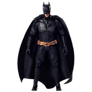 Soap Studio Batman: The Dark Knight 1/12 The Batman Action Figure (Deluxe Edition) 17 cm