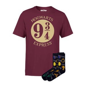Harry Potter Sock Bundle