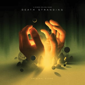 Mondo - Death Stranding (Songs From The Video Game) Vinyl 3LP