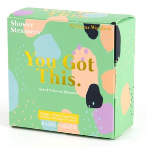 You Got This - Shower Steamers