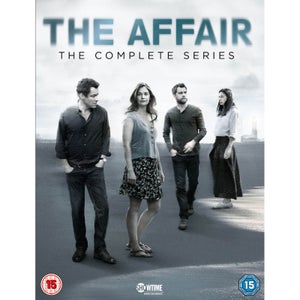 The Affair - Saisons 1-5