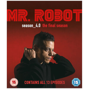 Mr Robot - Season 4