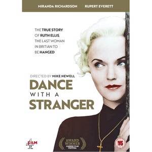 Dance With A Stranger