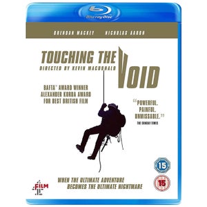 Touching The Void
