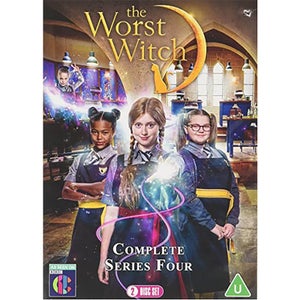 The Worst Witch: Series 4
