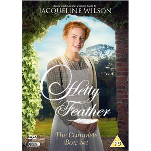 Hetty Feather: Series 1-6