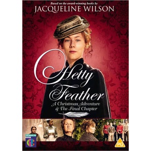 Hetty Feather: Series 6