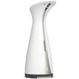 Umbra Otto Sensor Soap Pump (250ml) - Chrome White