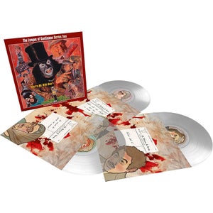 The League of Gentlemen - Series Two 'You're My Wife Now' Vinyl 3LP