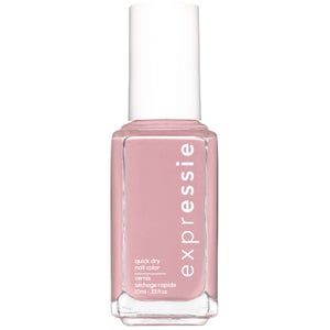 essie Expressie Quick Dry Formula Chip Resistant Nail Polish - 10 Second Hand First Love 10ml
