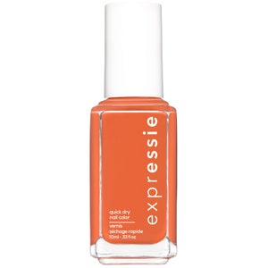 essie Expressie Quick Dry Formula Chip Resistant Nail Polish - 150 Strong at 1% 10ml