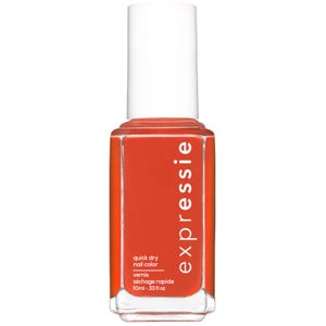 essie Expressie Quick Dry Formula Chip Resistant Nail Polish - 160 in a Flash Sale 10ml
