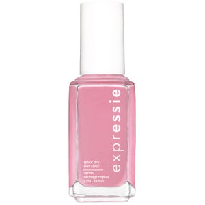essie Expressie Quick Dry Formula Chip Resistant Nail Polish - 200 In the Time Zone 10ml