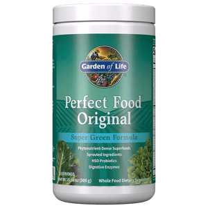 Perfect Food Super Green Formula - 300 g