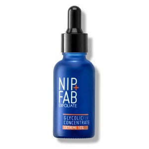 NIP+FAB Glycolic Concentrate Extreme 10% 30ml