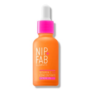 NIP+FAB Vitamin C Fix Concentrate Extreme 3% 30ml