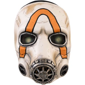 Borderlands 3 Vinyl Mask - Psycho