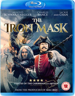 The Iron Mask