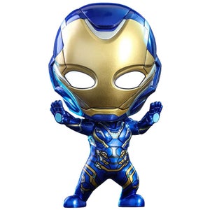 Hot Toys Marvel Avengers Endgame Cosbaby Rescue - Size S