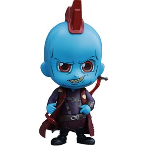 Hot Toys Guardians of the Galaxy Vol.2 Cosbaby Yondu - Maat S