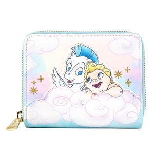 Loungefly Disney Baby Hercules And Pegasus Wallet