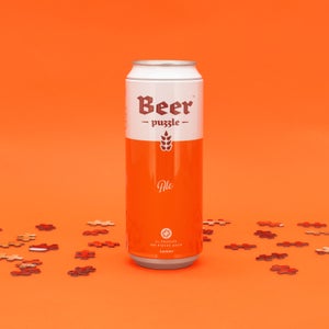 Beer Puzzle - Ale