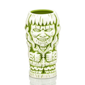Beeline Creative The Exorcist Regan 16 oz. Ceramic Geeki Tikis Mug