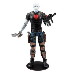 McFarlane Bloodshot 7" Scale Action Figure