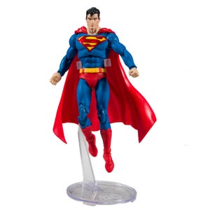 McFarlane DC Multiverse 7" Ultra Action Figure Wave 1 - Modern Superman