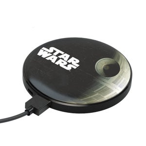 Star Wars Death Star Power Bank Stripe 4000mAh