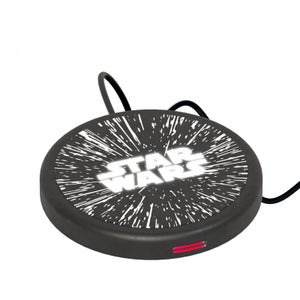 Star Wars Wireless Charger