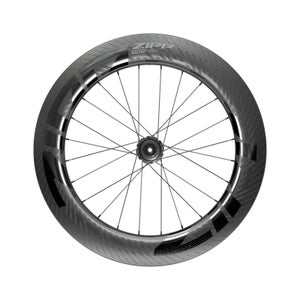 Zipp 808 Carbon Aero Wheelsets 