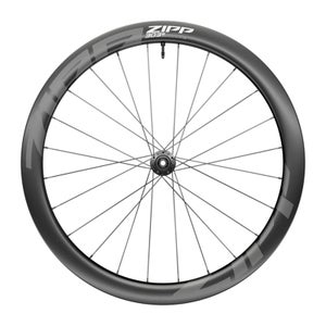 Zipp 303 S Carbon Clincher Disc Brake Front Wheel