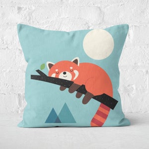 Andy Westface Nap Time Square Cushion