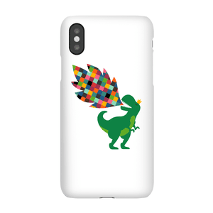 Andy Westface Rainbow Power Phone Case for iPhone and Android