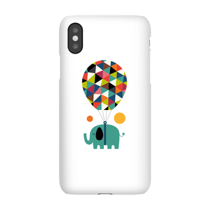 Andy Westface Fly High Phone Case for iPhone and Android
