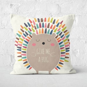 Andy Westface Give Me A Hug Square Cushion